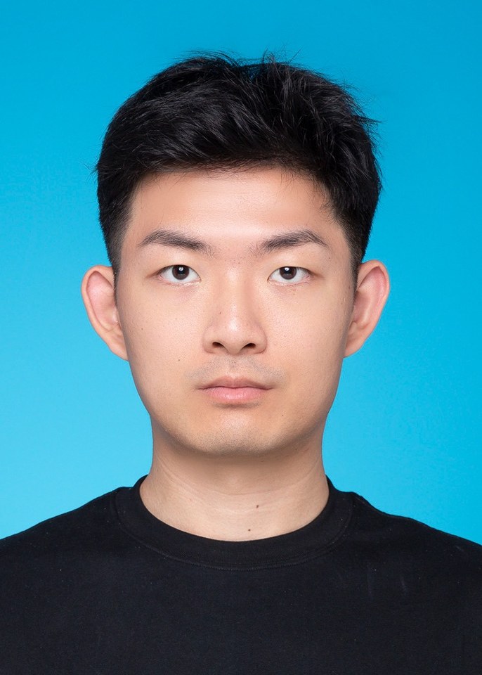 Jingwen Bai